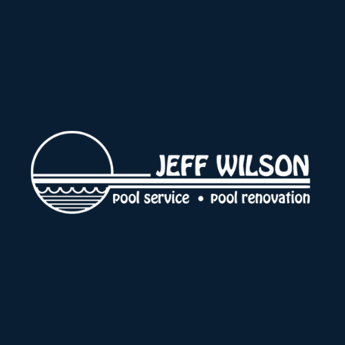 Jeff Wilson Pool Service
