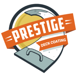 Prestige Deck Coating