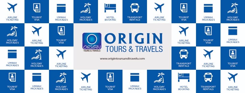 Origin Tours And Travels
