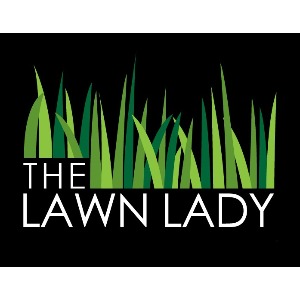 Lawn Lady