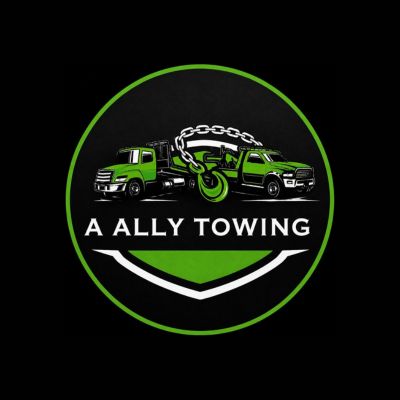 A Ally Towing