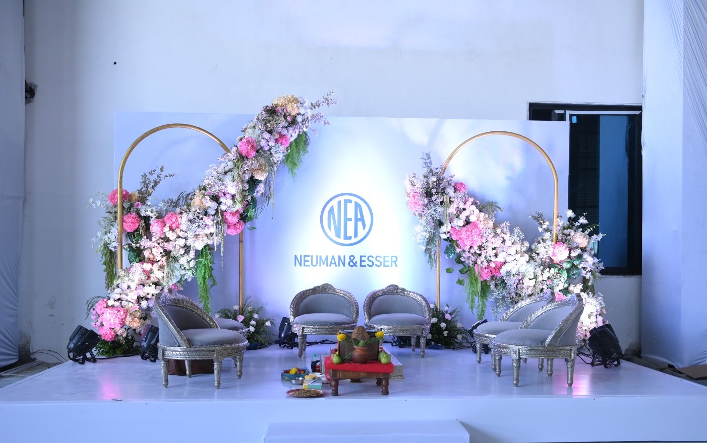 Corporate Events