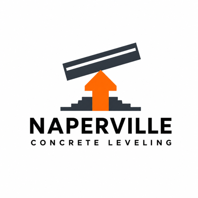 Naperville Concrete Leveling