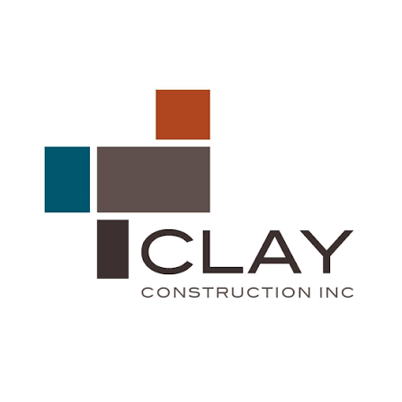 Clay Construction Inc.
