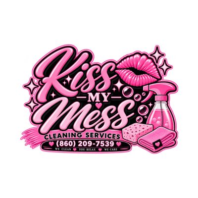 Kiss My Mess