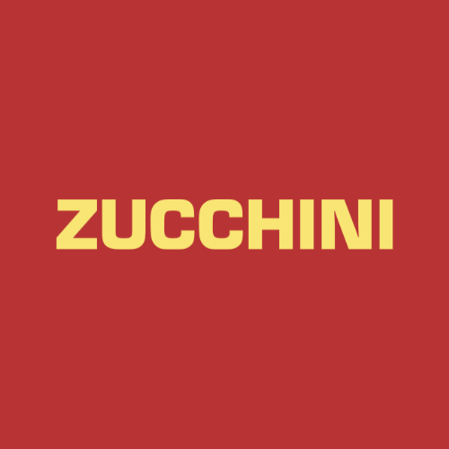Zucchini Greengrocers