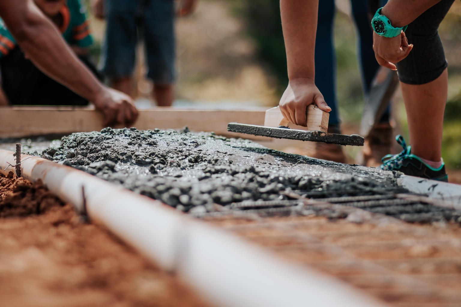 Fuquay Varina Concrete Pros