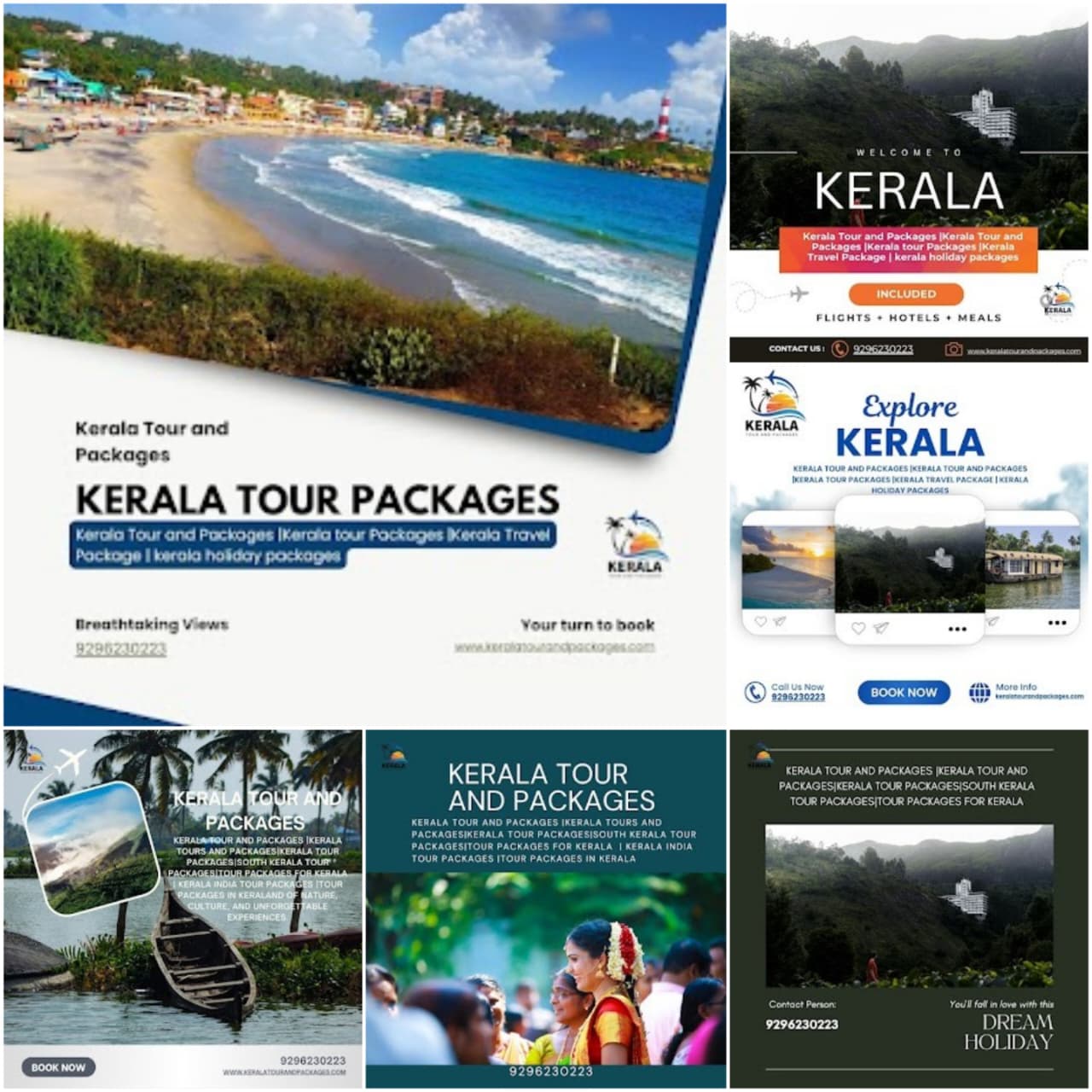 Kerala Tour Packages | tour packages for kerala| tour packages in kerala |Kerala Tour and Packages