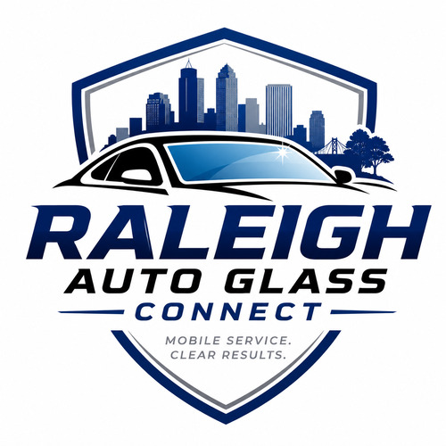 Raleigh Auto Glass Connect