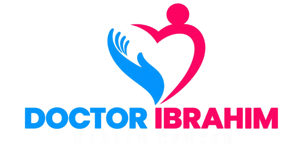 Dr Ibrahim Herbalist