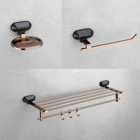 Best SS 304 Bathroom Accessories Manufacturers