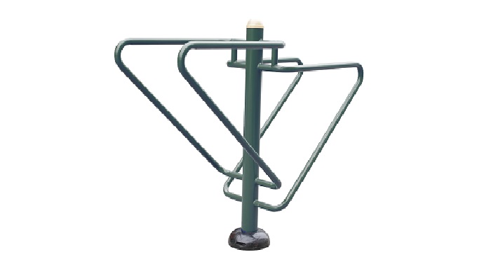 Push Up Bars Manufacturers In India - Parthfibrotech