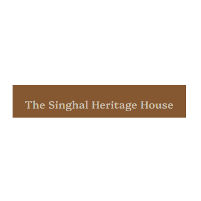 THE SKNGHAL HERITAGE HOUSE
