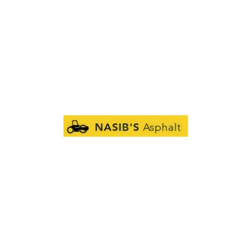 Nasib's Asphalt Paving