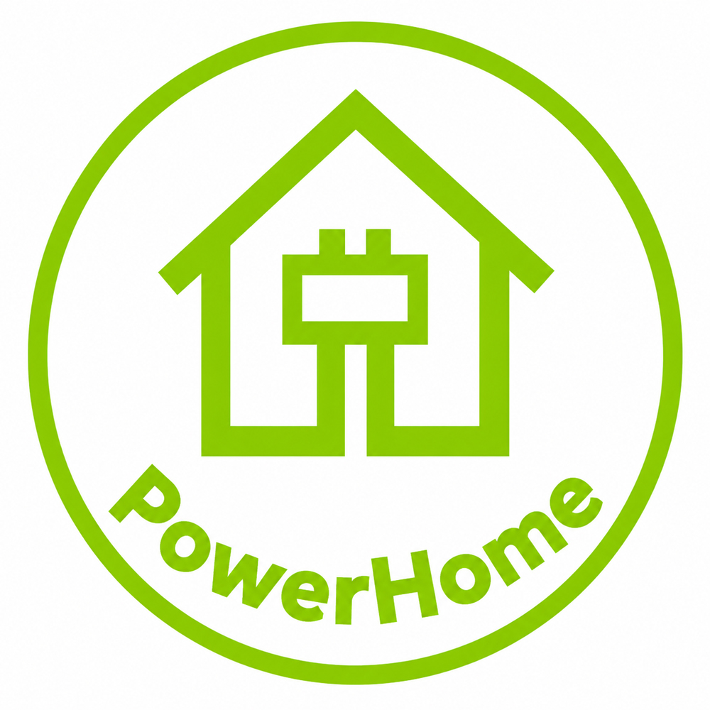 PowerHome - Industrial Power & Electrical Equipment Supplier