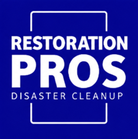 Midlothian Water Damage Restoration Pros