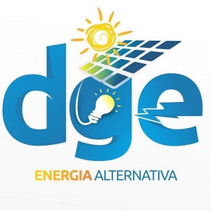 DGE ENERGIA SOLAR
