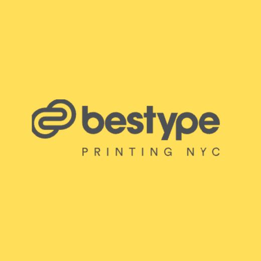 Print Shop NYC | Booklet, Brochure & Offset Printing | Bestype