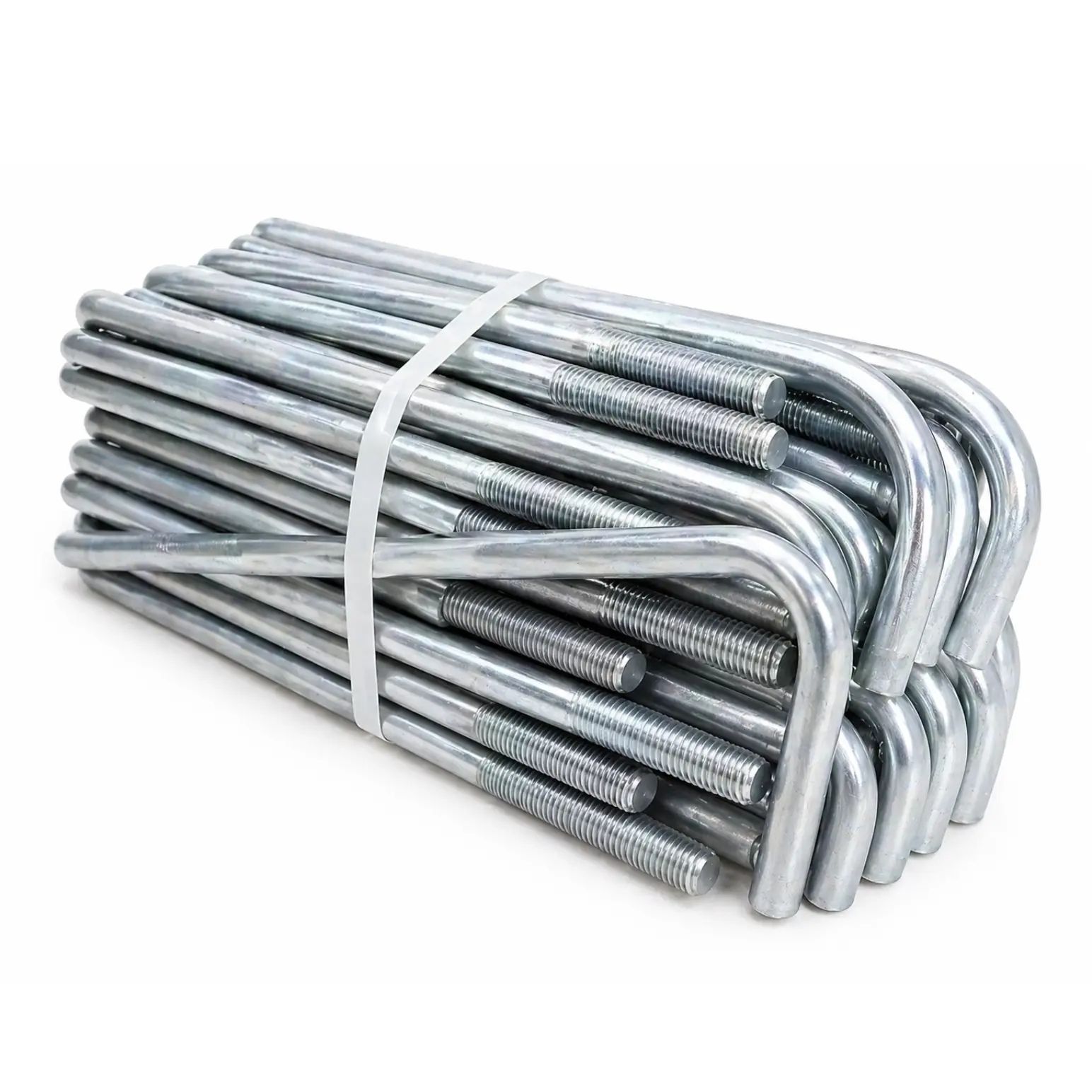 Anchor Bolts