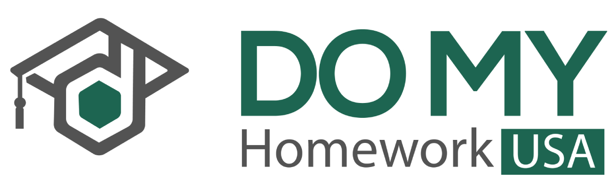 Do my Homework USA