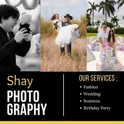 Shay Photography