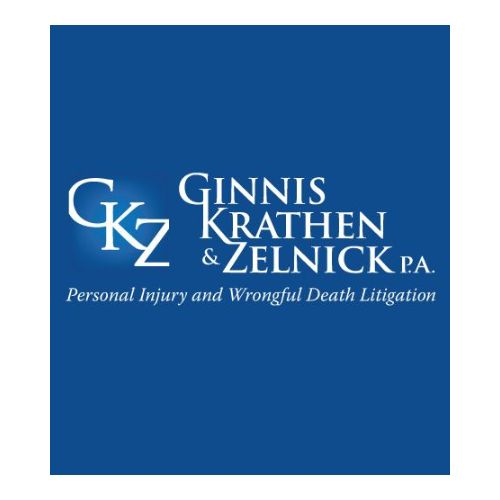 Justice for Families: Wrongful Death Attorneys Fort Lauderdale, at Ginnis, Krathen, & Zelnick, P.A.