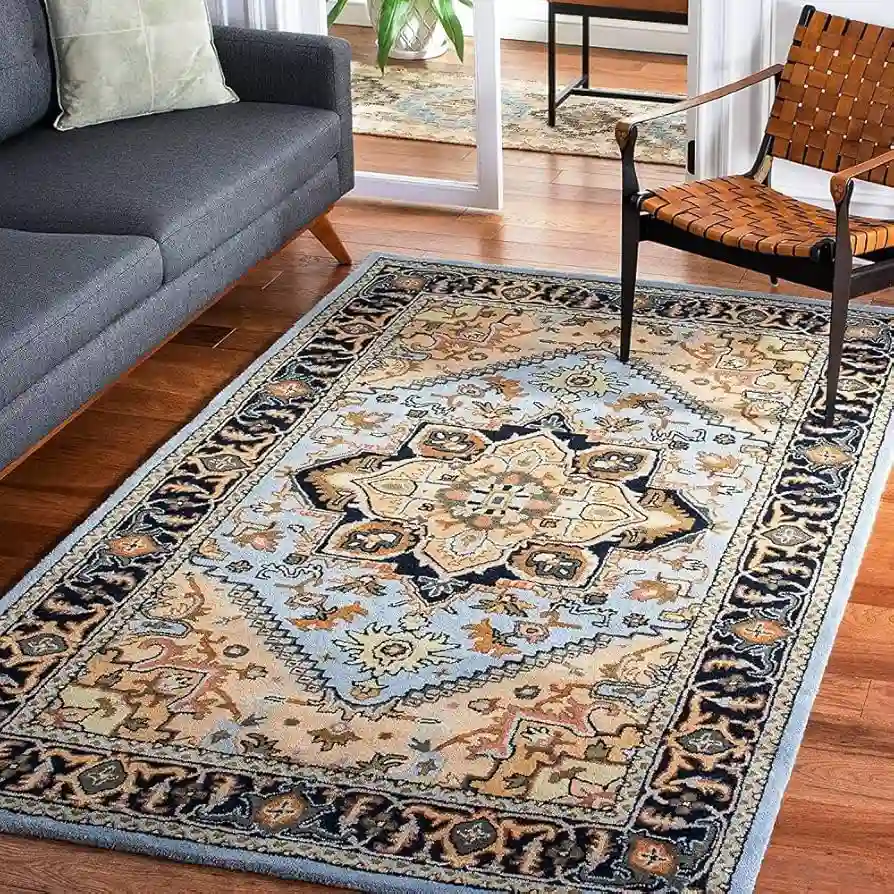 AbuDhabi Carpet