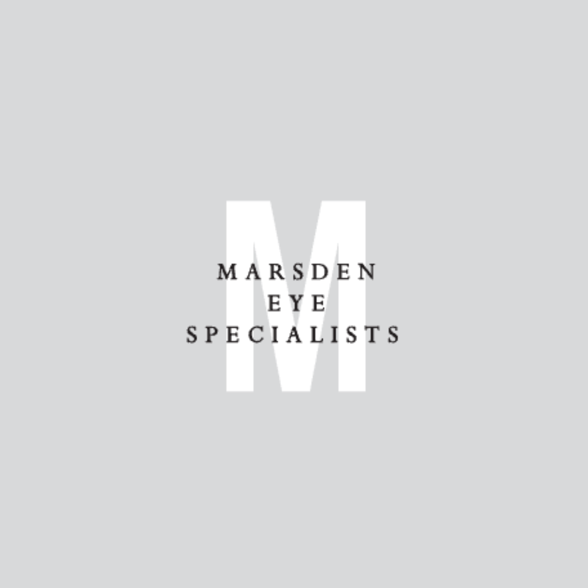 Marsden Eye Specialist