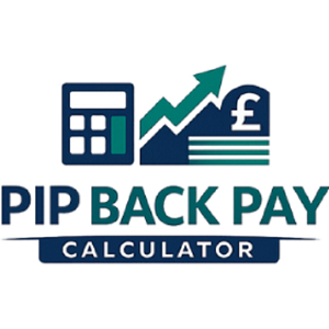 PIP Back Pay Calculator UK