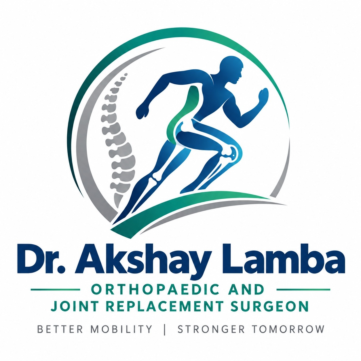 Orthopedic Surgeon for Joint Pain and Injuries - Dr. Akshay Lamba