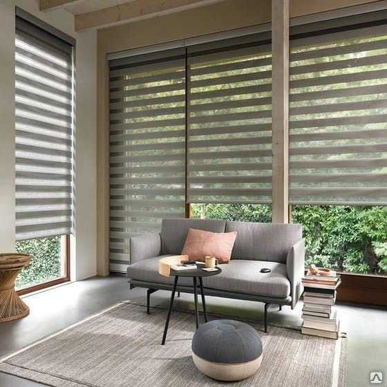 Blinds in Abu Dhabi