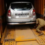 Car and Bike Transportation Services from Madurai