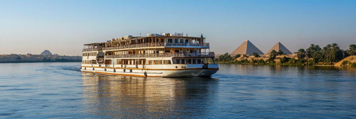 Book Your Brahmaputra River Cruise for an Assam Holiday