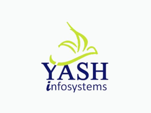 Yash Infosolutions LLP
