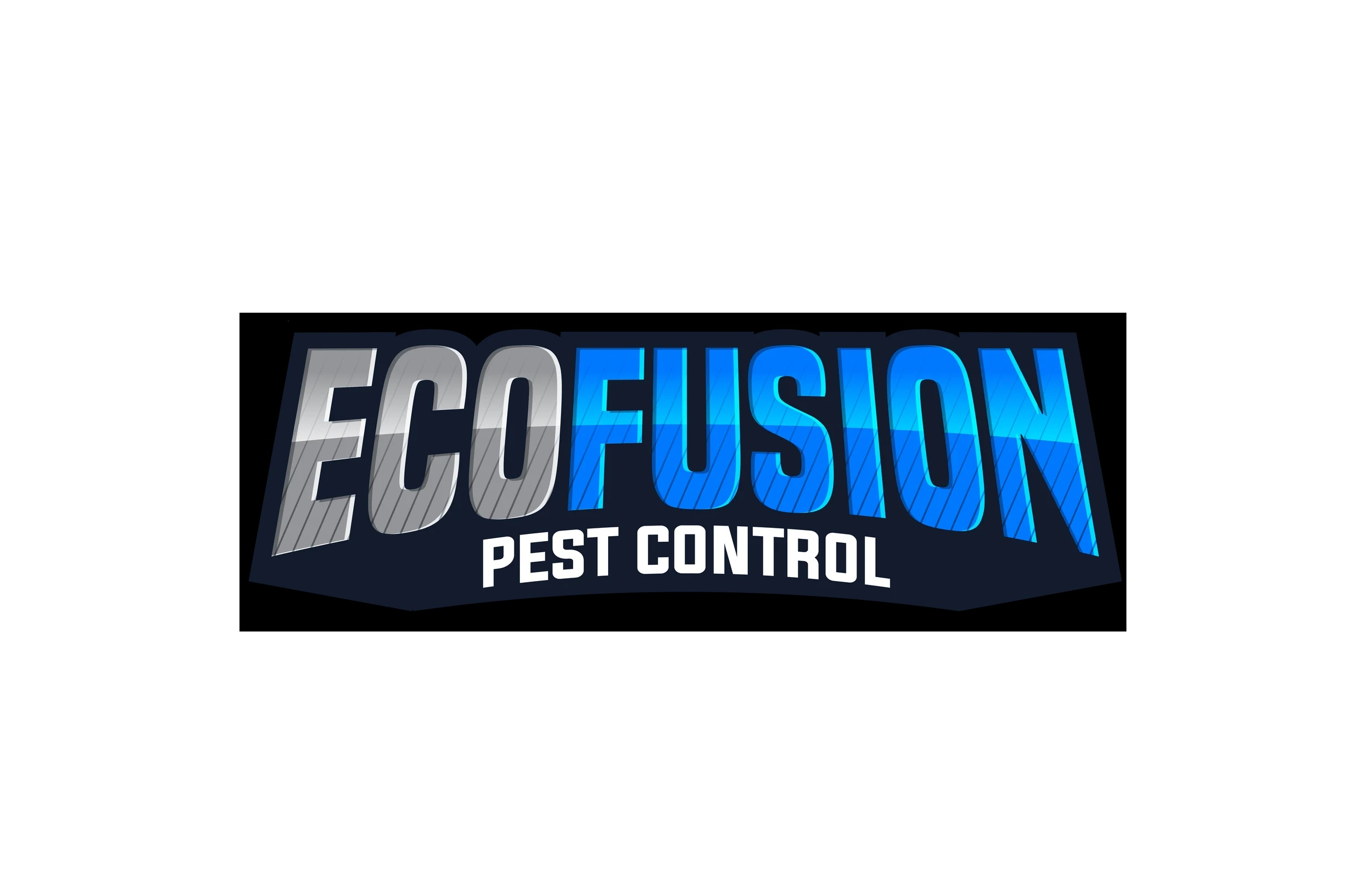 EcoFusion Pest Control