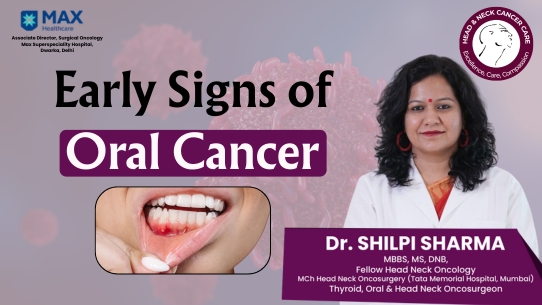 Dr. Shilpi Sharma