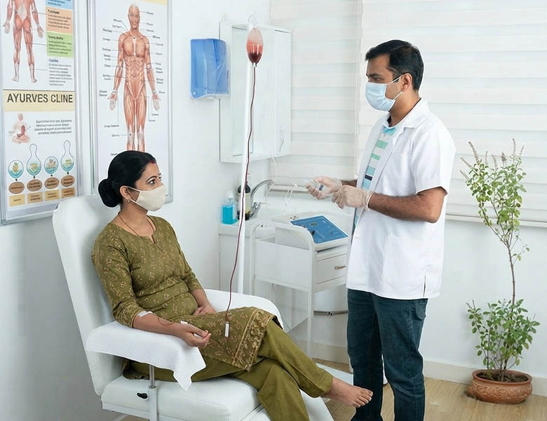Koncept Wellness-Integrated Holistic Healing & Medical Treatments in Chennai