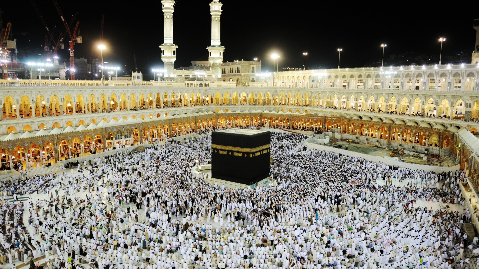 Cheap Umrah Packages from UK With Affordable Umrah Packages