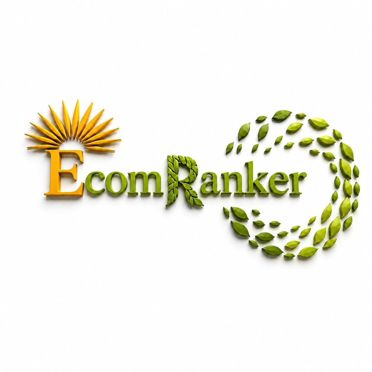 Ecom Ranker