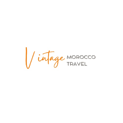 Vintage Morocco Travel