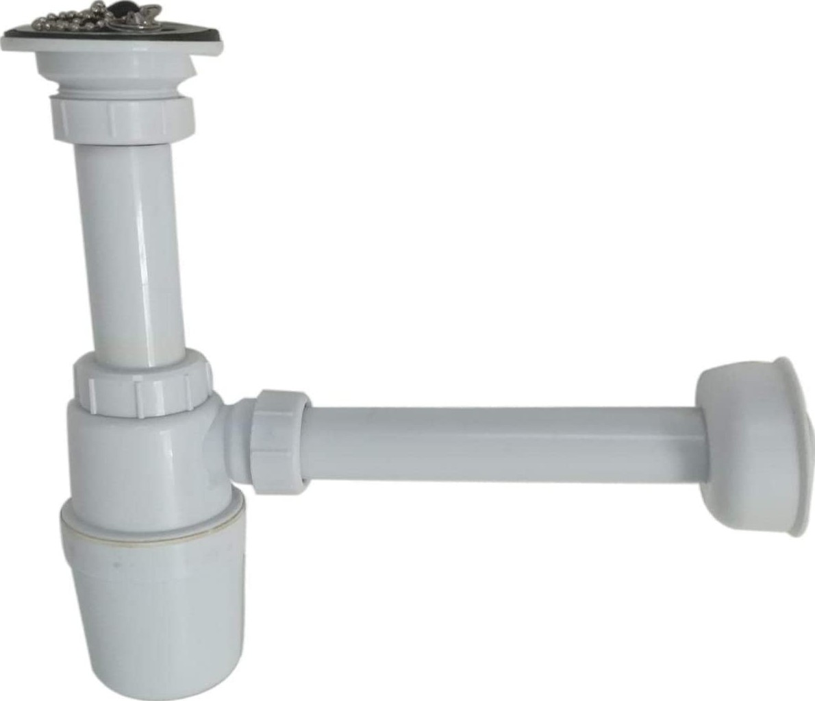 Wash Basin Bottle Trap | Trusted Plumbing Solution by Ajay Pipes