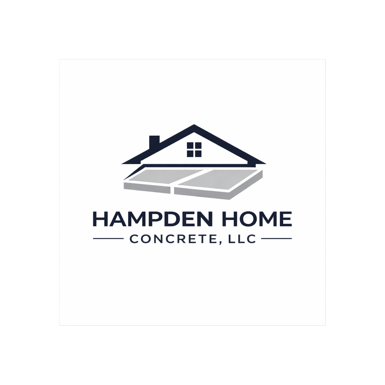 Hampden Home Concrete, LLC