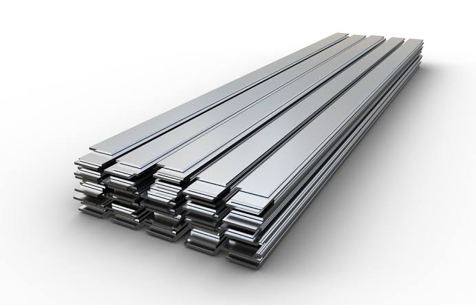 Tool Steel Flat Bars Manufacturer & Supplier in India | Inox Steel India