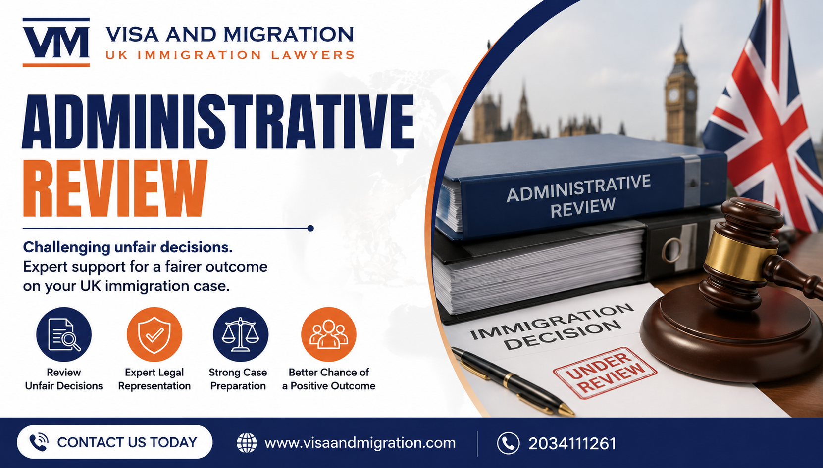 Visa and Migration LTD