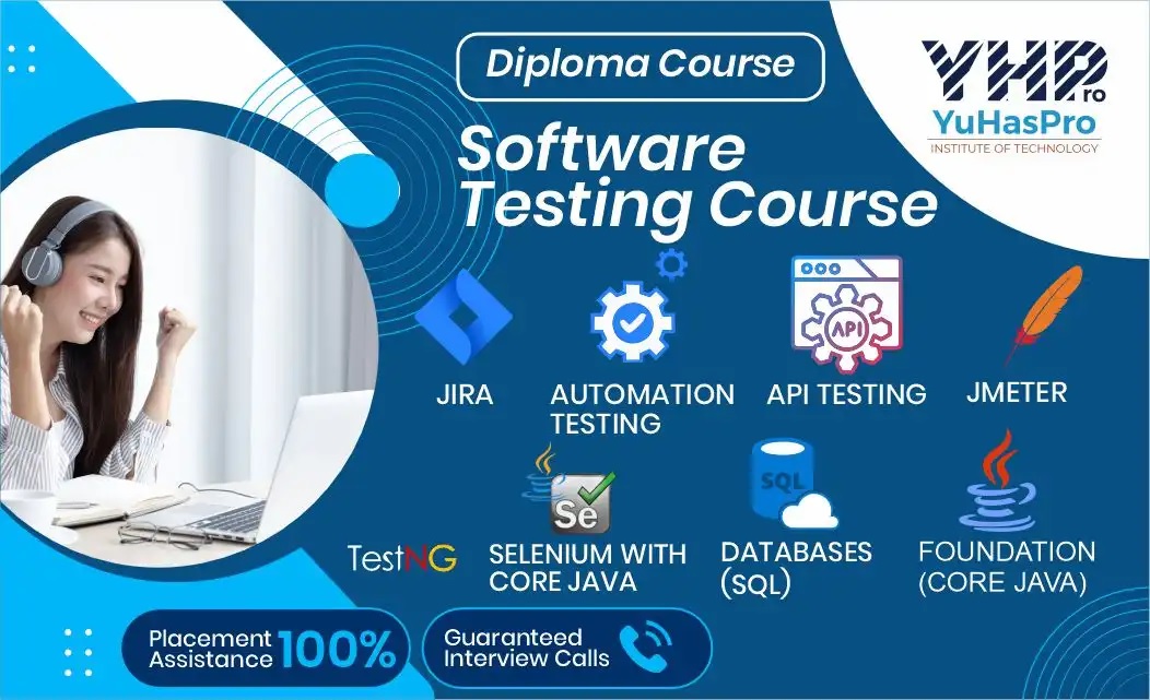 Certified Software Testing Course in Thane and Navi Mumbai