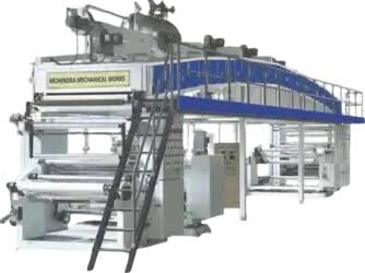Lamination Machines