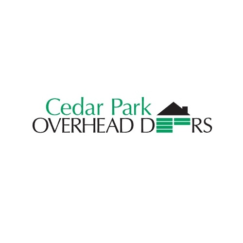 Cedar Park Overhead Doors