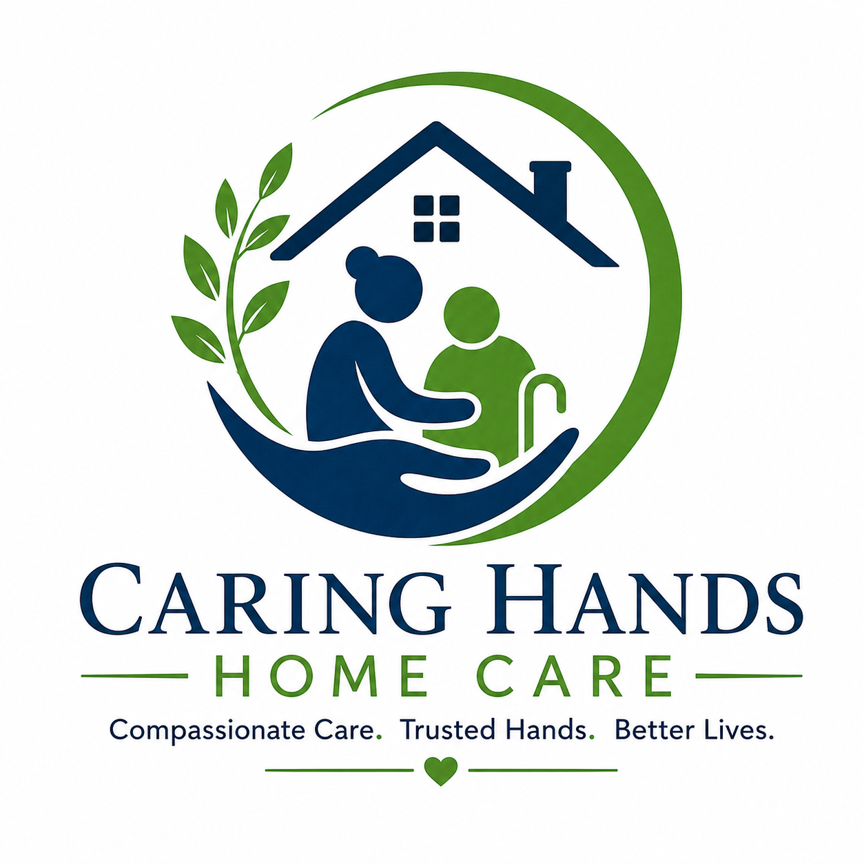Caring Hands Home Care LLC