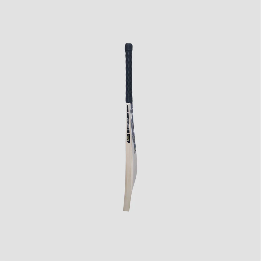 NSS Gold Edition Black Cricket Bat