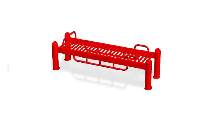Push Up Bench Manufacturers In India - Parthfibrotech